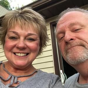 Meet your Posher, Dorothy